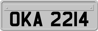 OKA2214