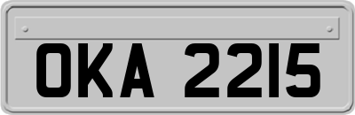 OKA2215