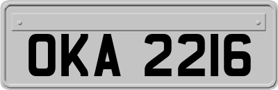 OKA2216