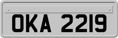 OKA2219