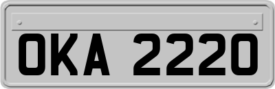 OKA2220