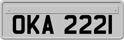 OKA2221
