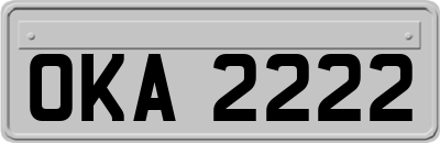 OKA2222