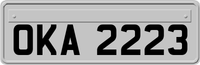 OKA2223