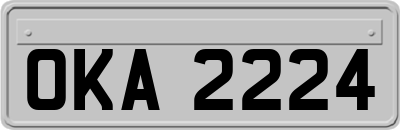 OKA2224