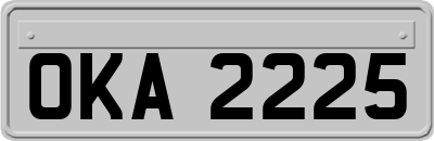 OKA2225