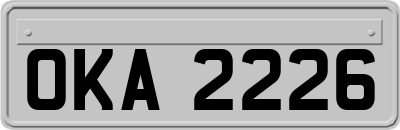 OKA2226