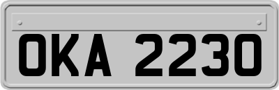 OKA2230