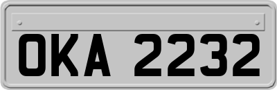 OKA2232