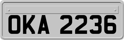 OKA2236