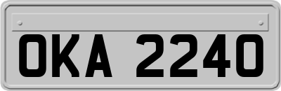 OKA2240