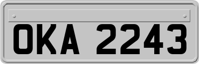 OKA2243