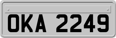 OKA2249