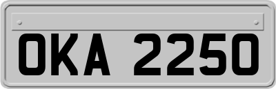 OKA2250