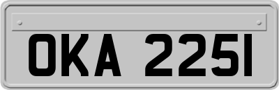 OKA2251