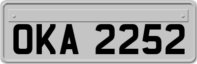 OKA2252