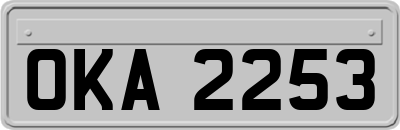 OKA2253