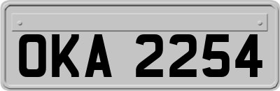 OKA2254