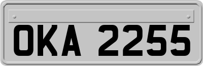 OKA2255