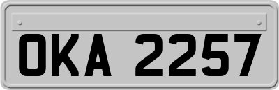 OKA2257