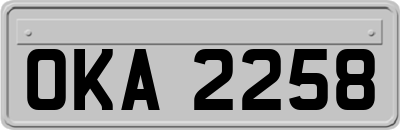 OKA2258