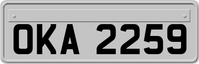 OKA2259