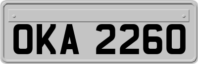 OKA2260