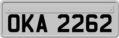 OKA2262