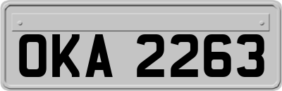OKA2263