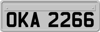 OKA2266