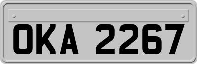 OKA2267