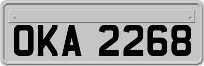 OKA2268