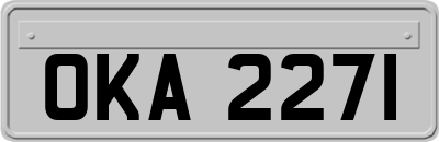 OKA2271