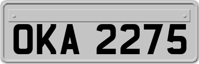 OKA2275