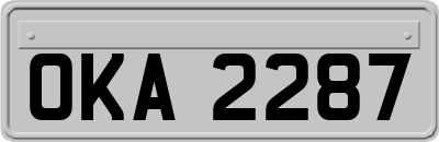 OKA2287