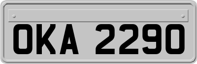 OKA2290