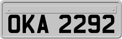 OKA2292
