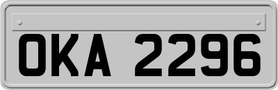 OKA2296
