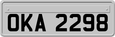 OKA2298
