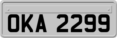 OKA2299