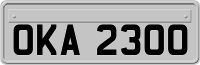 OKA2300