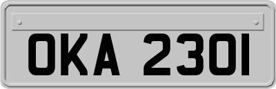 OKA2301