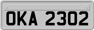 OKA2302