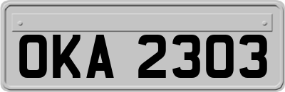 OKA2303