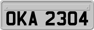 OKA2304