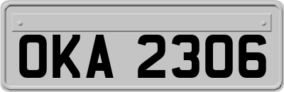 OKA2306