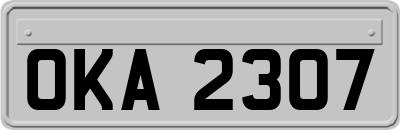 OKA2307