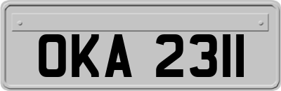 OKA2311