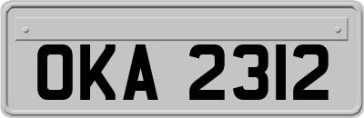 OKA2312