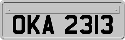 OKA2313